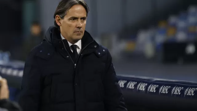 Simone Inzaghi