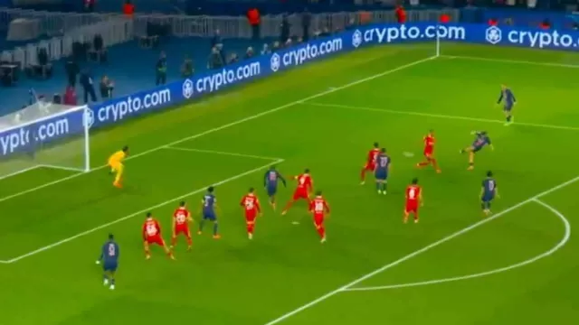 Gol Kvaratskhelia