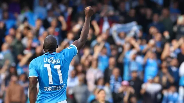 Lukaku