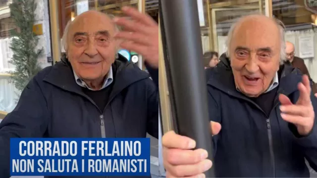 Corrado Ferlaino