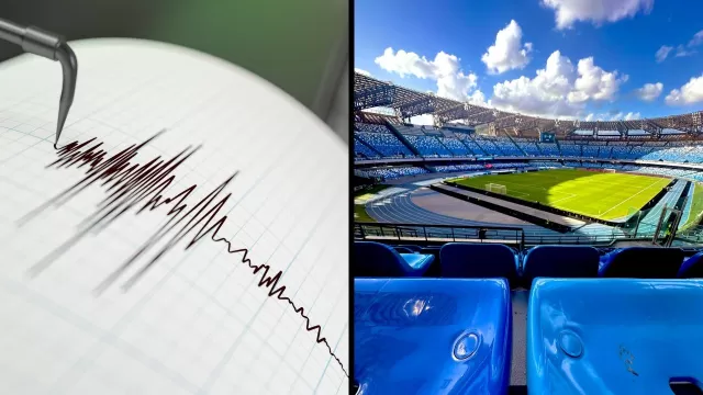 Terremoto