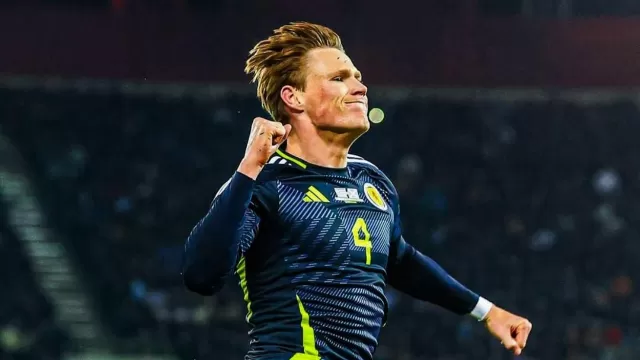 McTominay