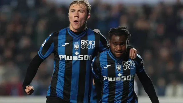 Lookman