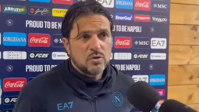 Dario Rocco