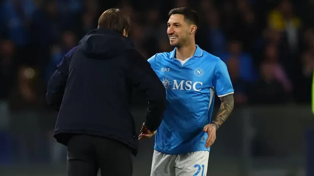 Conte Politano