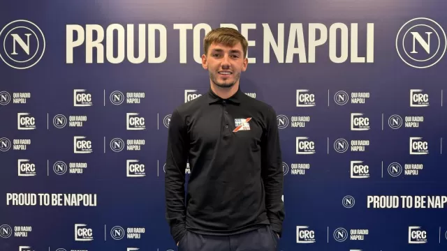Billy Gilmour