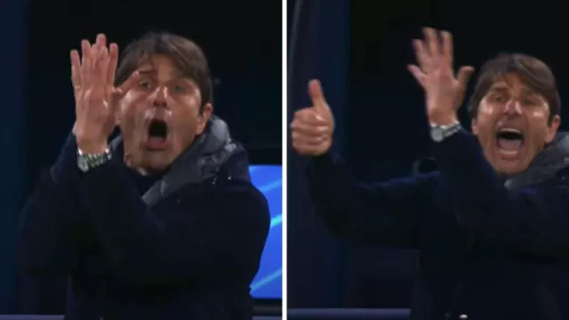 Conte