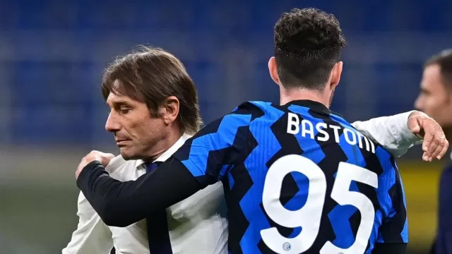Alessandro Bastoni