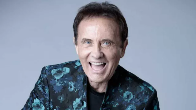 Roby Facchinetti