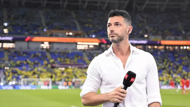 Blerim Dzemaili