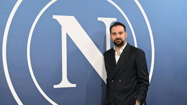 Giovanni Manna
