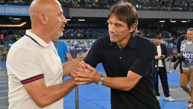 Italiano Conte