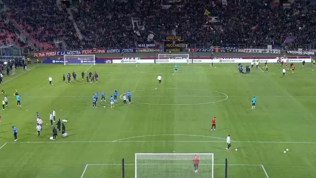 Bologna-Napoli