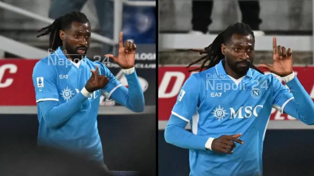 Foto: Ciro De Luca per CalcioNapoli24