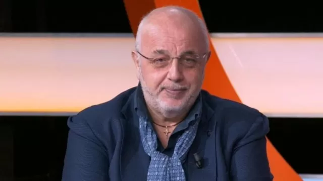 Luca Serafini