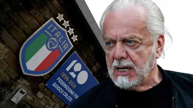 De Laurentiis