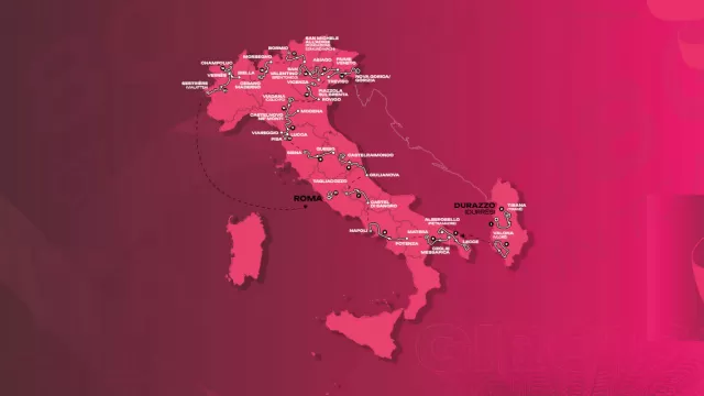 Giro d'Italia
