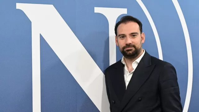 Giovanni Manna