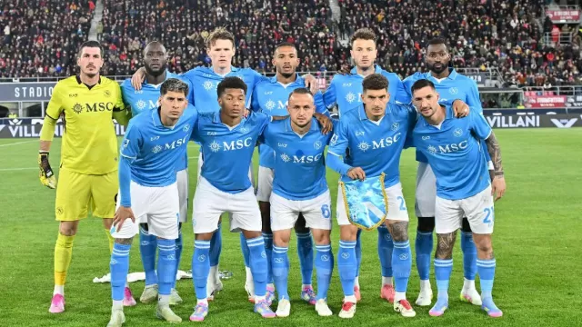 Napoli calcio