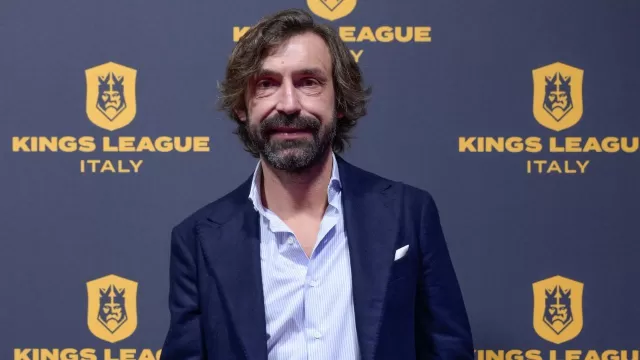 Pirlo