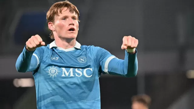 McTominay
