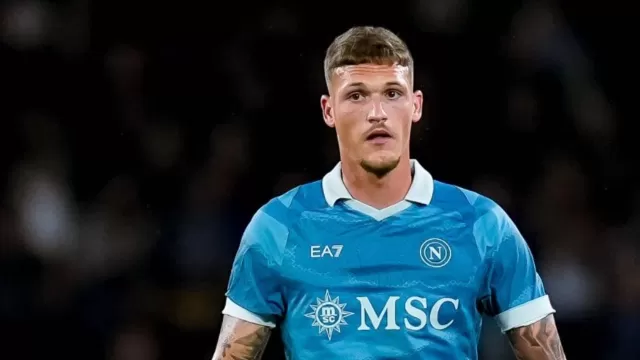 Rafa Marin
