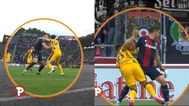 Moviola Bologna Inter