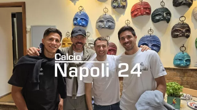famiglia Simeone