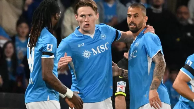 Scott McTominay