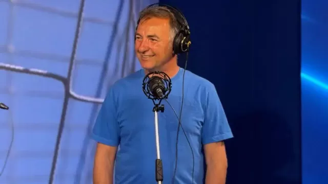 Massimo Mauro