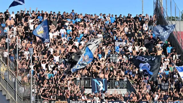 Stadio Tardini di Parma