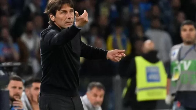 Antonio Conte
