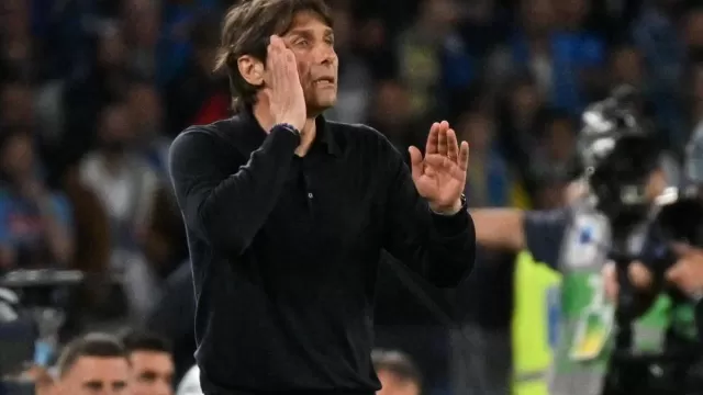 Antonio Conte