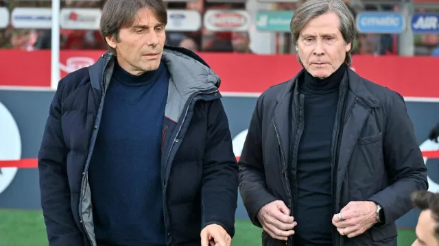 Conte Oriali