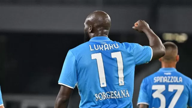 Lukaku Spinazzola