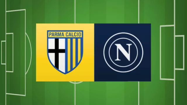 Parma-Napoli