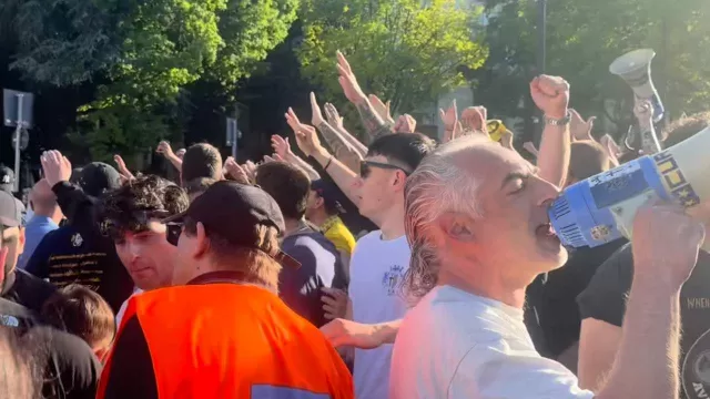 Ultras Parma