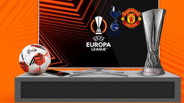 Tottenham Manchester United