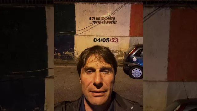 Conte