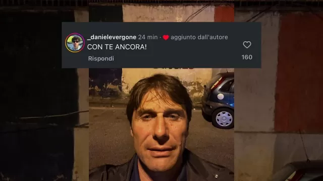 Antonio Conte