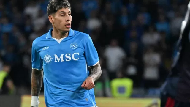Mathias Olivera