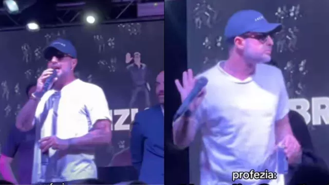 Fabrizio Corona