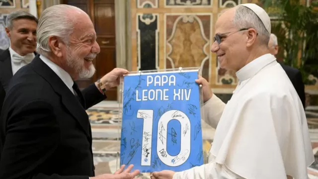 Papa Leone XIV