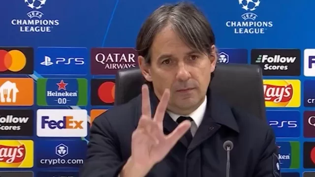 Inzaghi