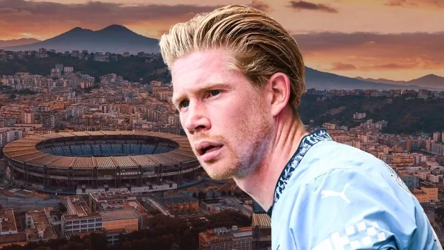 De Bruyne