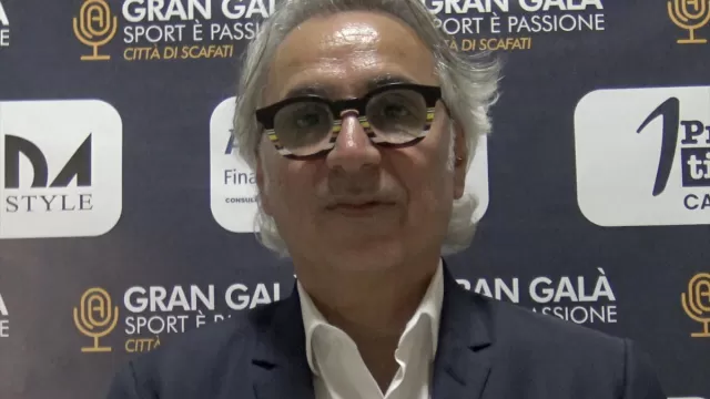 Andrea Carnevale