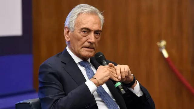 Gabriele Gravina