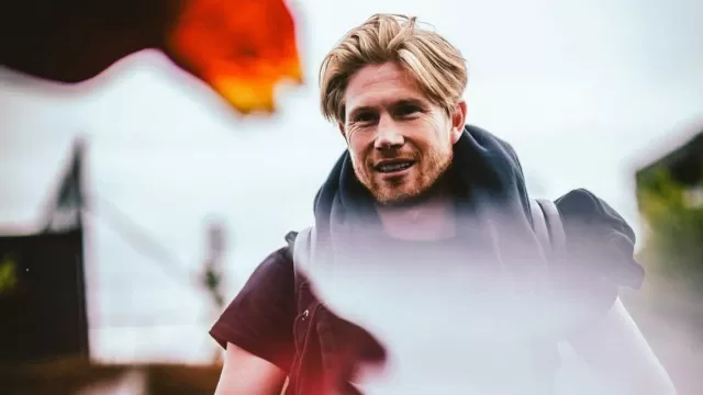 De Bruyne