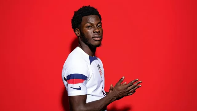 Yunus Musah