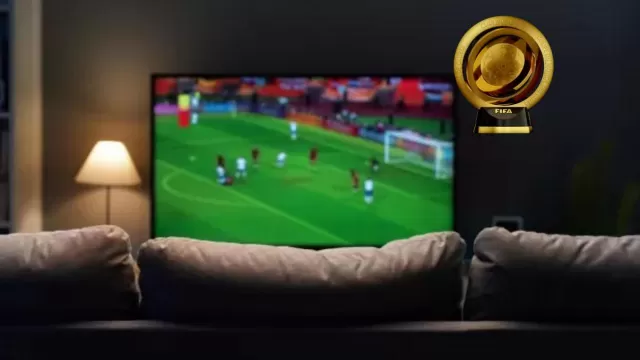 Mondiale per Club 2025